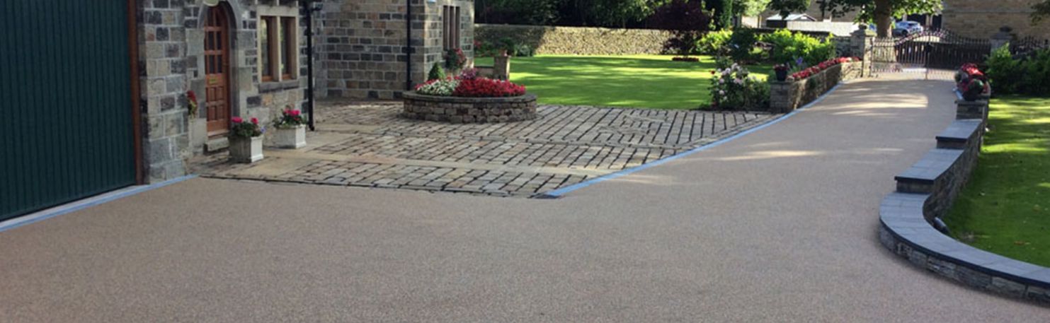 resin driveway quote 