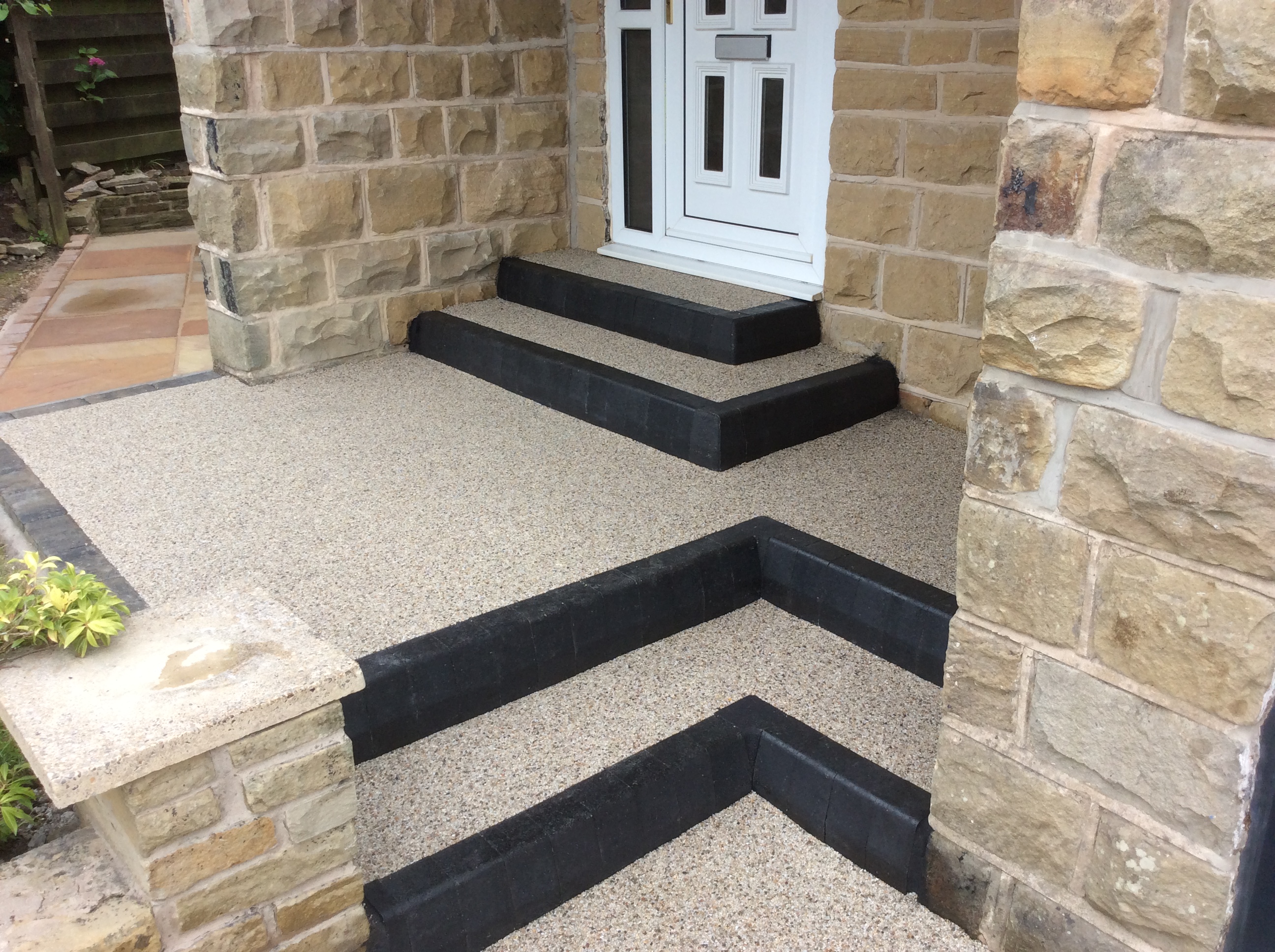 resin driveways lincolnshire