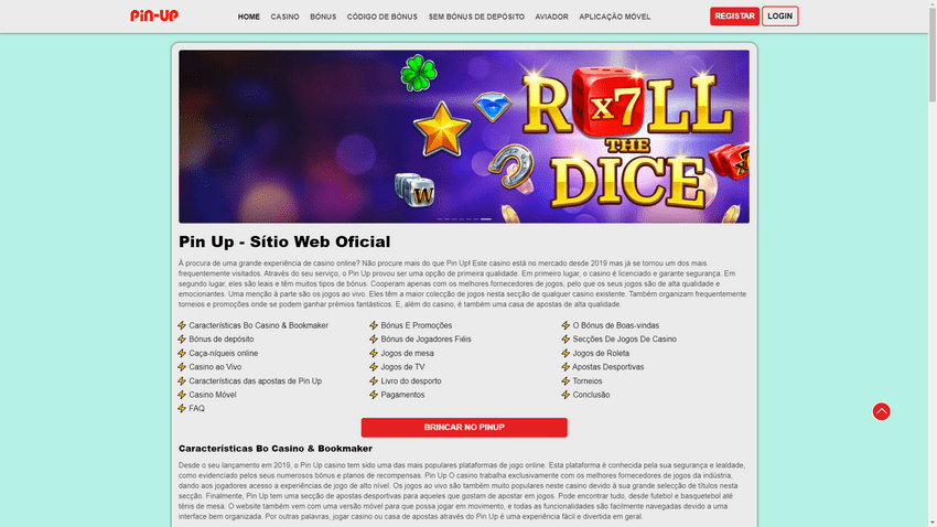 Apps and Mobile at PIN-UP Gambling Establishment 2026